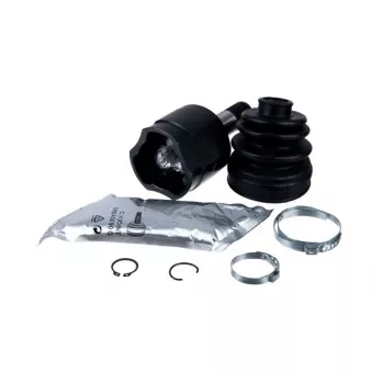 ZentParts Z21428 - Embout de cardan avant (kit de réparation)