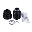 Embout de cardan avant (kit de réparation) ZentParts [Z21446]