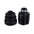 ZentParts Z21446 - Embout de cardan avant (kit de réparation)