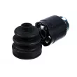 ZentParts Z21446 - Embout de cardan avant (kit de réparation)
