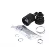 Embout de cardan avant (kit de réparation) ZentParts [Z21459]