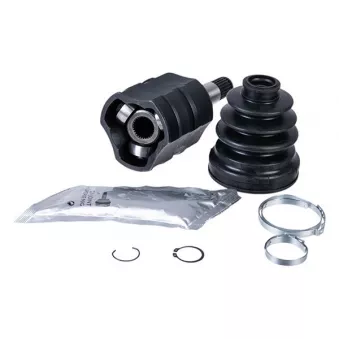 Embout de cardan avant (kit de réparation) ZentParts [Z21463]