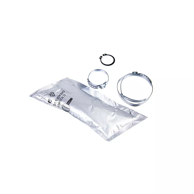 Embout de cardan avant (kit de réparation) ZentParts Z21466 - Visuel 1