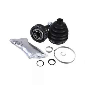 ZentParts Z21522 - Embout de cardan avant (kit de réparation)