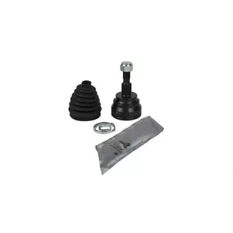 ZentParts Z21554 - Embout de cardan avant (kit de réparation)