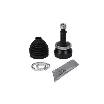 ZentParts Z21586 - Embout de cardan avant (kit de réparation)