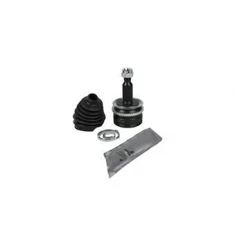 Embout de cardan avant (kit de réparation) ZentParts [Z21603]