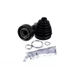 ZentParts Z21612 - Embout de cardan avant (kit de réparation)
