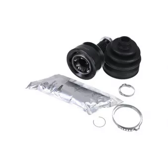 ZentParts Z21652 - Embout de cardan avant (kit de réparation)