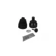 Embout de cardan avant (kit de réparation) ZentParts [Z21663]