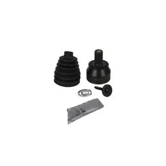 ZentParts Z21663 - Embout de cardan avant (kit de réparation)