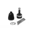 Embout de cardan avant (kit de réparation) ZentParts [Z21670]