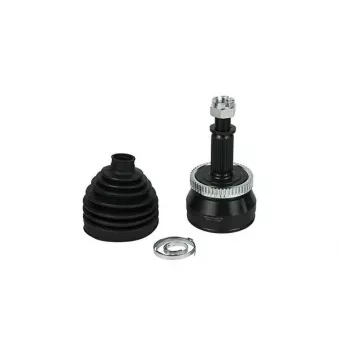 ZentParts Z21721 - Embout de cardan avant (kit de réparation)