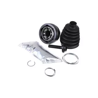 ZentParts Z21738 - Embout de cardan avant (kit de réparation)