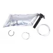 ZentParts Z21738 - Embout de cardan avant (kit de réparation)