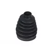 ZentParts Z21738 - Embout de cardan avant (kit de réparation)