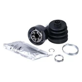 ZentParts Z21755 - Embout de cardan avant (kit de réparation)