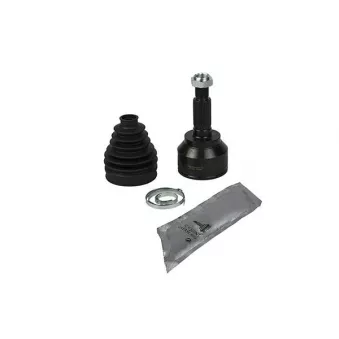 ZentParts Z21785 - Embout de cardan avant (kit de réparation)