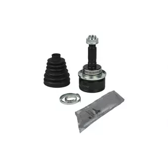 Embout de cardan avant (kit de réparation) ZentParts [Z21799]