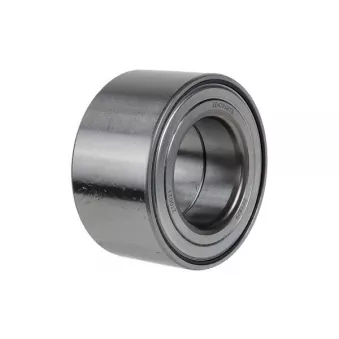 Kit de roulements de roue avant ZentParts [Z21929]