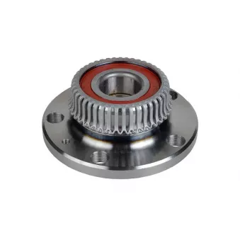 Kit de roulements de roue arrière ZentParts [Z21938]