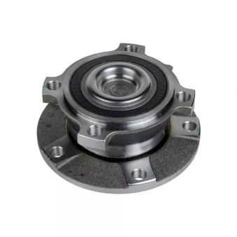 ZentParts Z21980 - Kit de roulements de roue avant