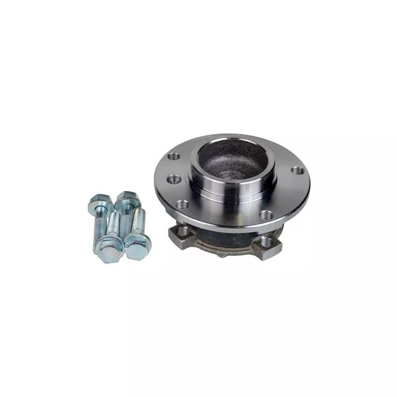 Kit de roulements de roue avant ZentParts Z21980 - Visuel 1