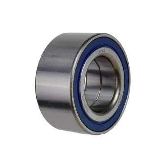 ZentParts Z21982 - Kit de roulements de roue avant