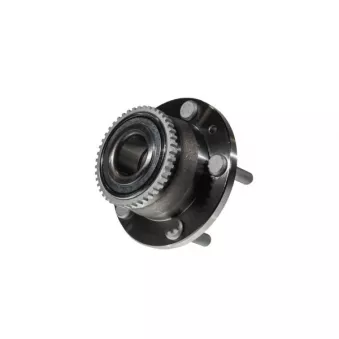 ZentParts Z22017 - Roulement de roue arrière