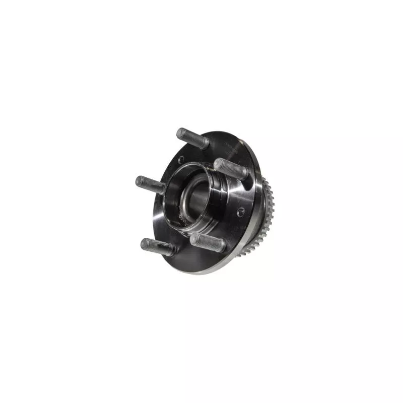 Roulement de roue arrière ZentParts Z22017 - Visuel 1