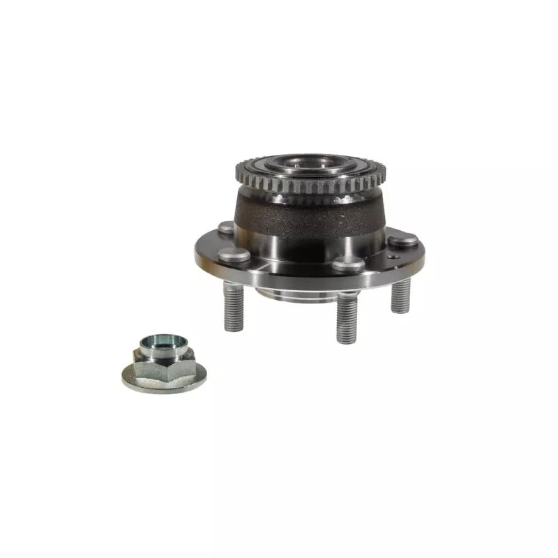 Roulement de roue arrière ZentParts Z22017 - Visuel 2