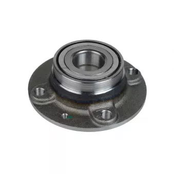 ZentParts Z22029 - Kit de roulements de roue avant droit