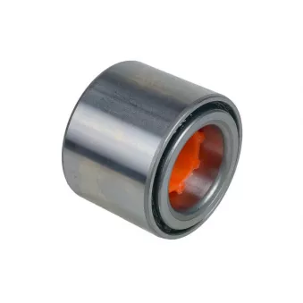 ZentParts Z22044 - Kit de roulements de roue arrière