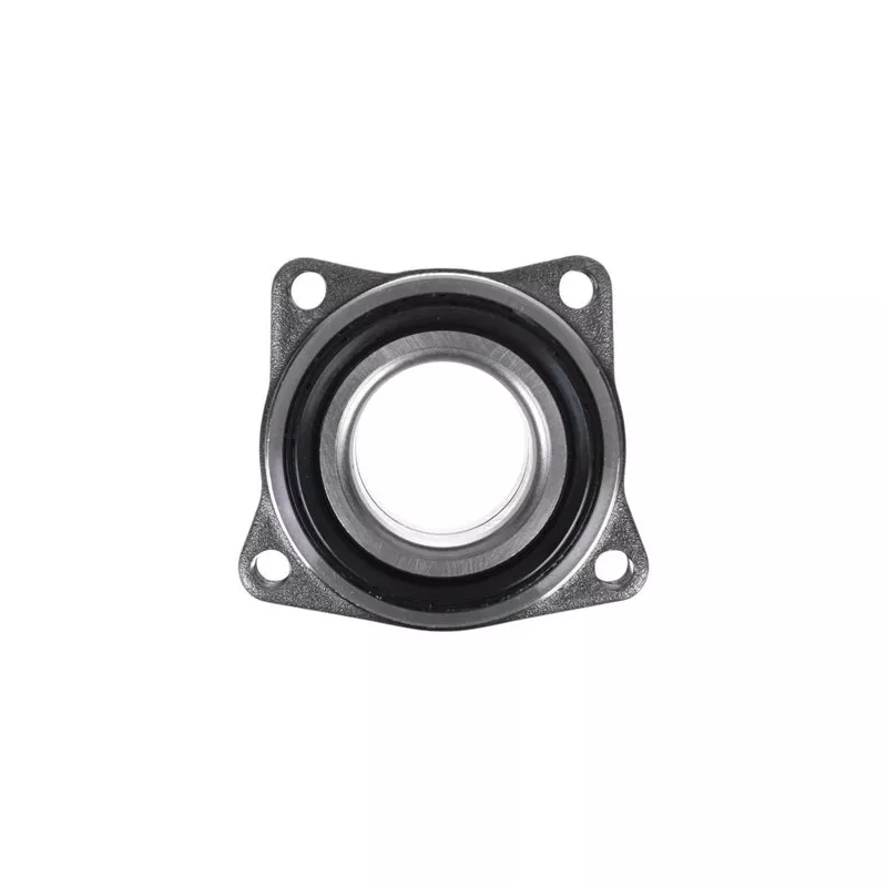 Moyeu de roue avant droit ZentParts Z22196 - Visuel 2