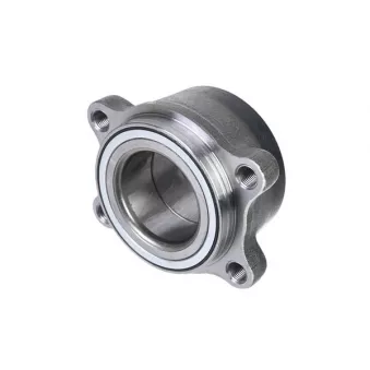 Moyeu de roue arrière ZentParts [Z22203]