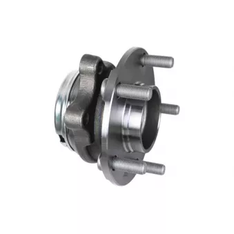 ZentParts Z22220 - Moyeu de roue avant