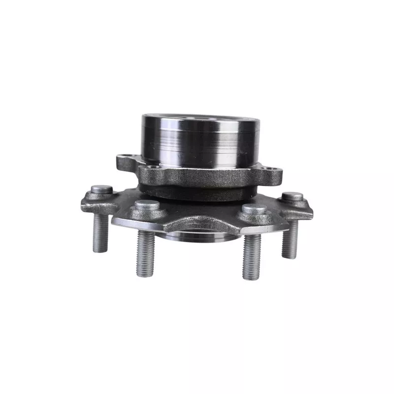 Moyeu de roue avant droit ZentParts Z22229 - Visuel 2