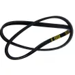 Courroie trapézoïdale à nervures ZentParts [Z22505]