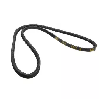 ZentParts Z22791 - Courroie trapézoïdale