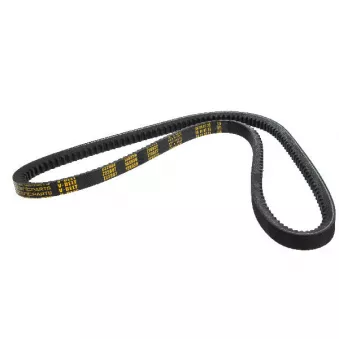 Courroie trapézoïdale ZentParts [Z22807]