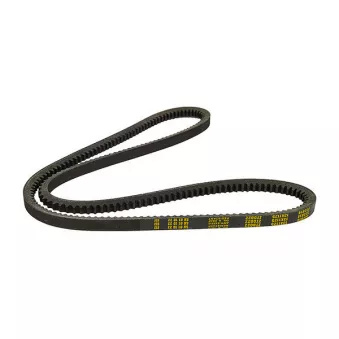 ZentParts Z22814 - Courroie trapézoïdale