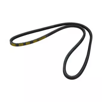 ZentParts Z22990 - Courroie trapézoïdale