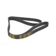 Courroie trapézoïdale à nervures ZentParts [Z23201]