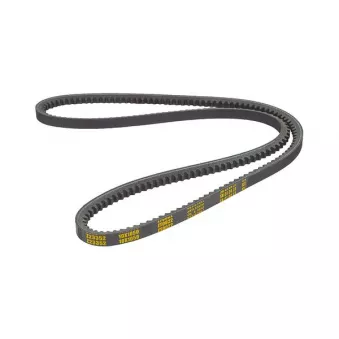 ZentParts Z23352 - Courroie trapézoïdale
