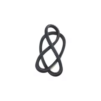 Courroie trapézoïdale ZentParts [Z23370]