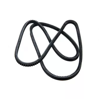 ZentParts Z23490 - Courroie trapézoïdale
