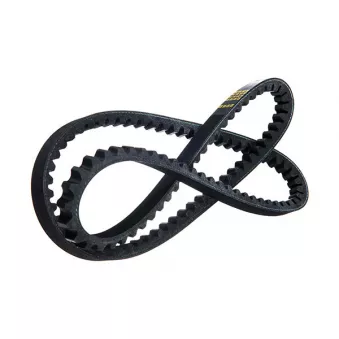ZentParts Z23522 - Courroie trapézoïdale