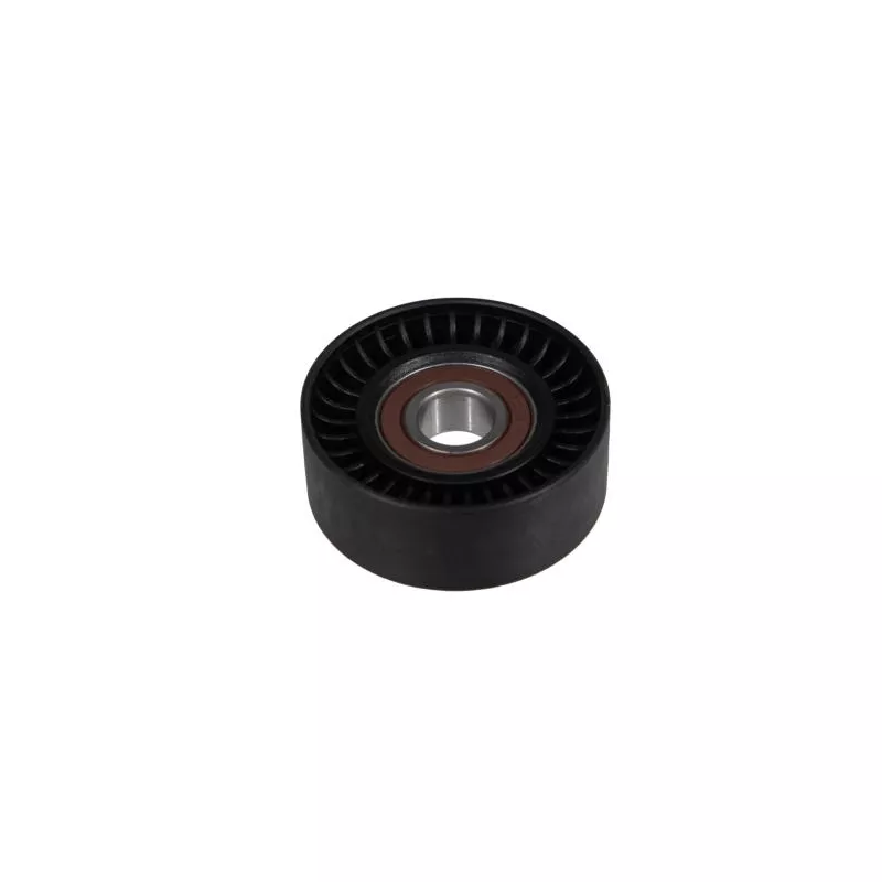 Poulie de tension, courroie trapézoïdale à nervures ZentParts Z23621 - Visuel 1