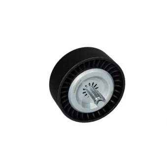 ZentParts Z23622 - Poulie de tension, courroie trapézoïdale à nervures