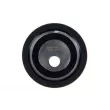 ZentParts Z23644 - Poulie de tension, courroie trapézoïdale à nervures